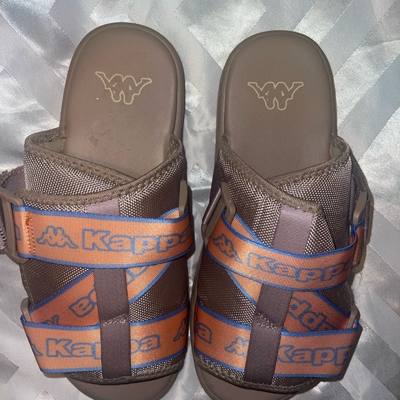 Kappa Slides - Picture 2 of 6